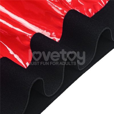 SZORTY CHIC STRAP-ON (32 – 35 CALI W PASIE)