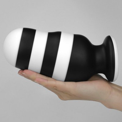 KOREK ANALNY 7.0&#039;&#039; X-MISSIONER BUTT PLUG