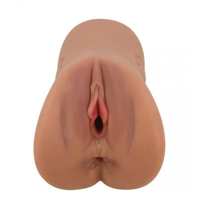 MASTURBATOR CRAZY BULL ELENA