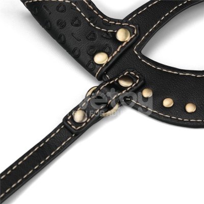 MASKA REBELLION REIGN BUNNY MASK