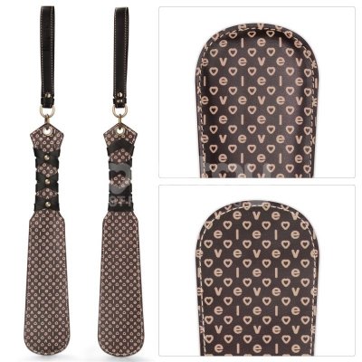 PACKA REBELLION REIGN LOVE PADDLE