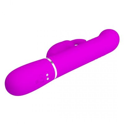 WIBRATOR PRETTY LOVE COALE