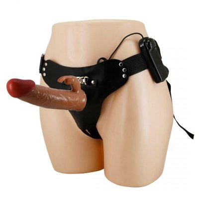 VIBRATION HARNESS BRIEFS