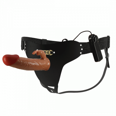 VIBRATION HARNESS BRIEFS