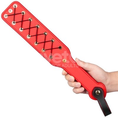 PACKA 15&#039;&#039; REBELLION REIGN ROPE PADDLE