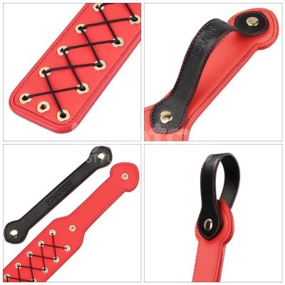 PACKA 15&#039;&#039; REBELLION REIGN ROPE PADDLE