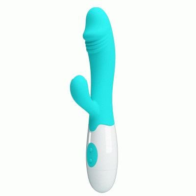 Wibrator PRETTY LOVE SNAPPY