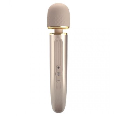 Wibrator PRETTY LOVE INTERESTING MASSAGER