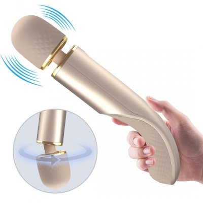 Wibrator PRETTY LOVE INTERESTING MASSAGER
