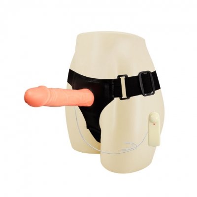 STRAPON BAILE JESSICA STRAP ON