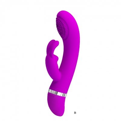 WIBRATOR PRETTY LOVE - SOG