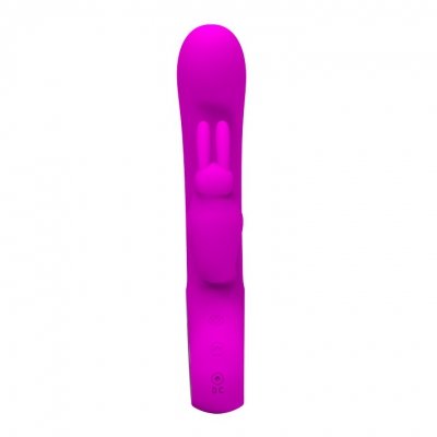 WIBRATOR PRETTY LOVE - WEBB