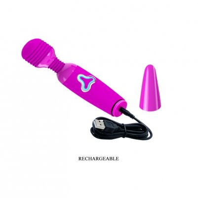MASAŻER PRETTY LOVE - FILRTATIOUS WAND