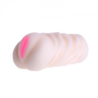 MASTURBATOR REALISTIC PUSSY