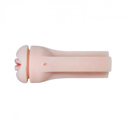 MASTURBATOR BABY REALISTIC PUSSY