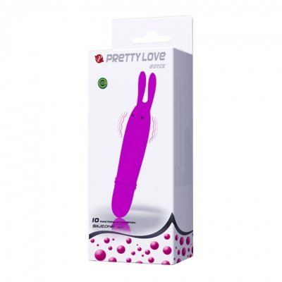 WIBRATOR PRETTY LOVE - BOYCE