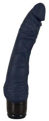 WIBRATOR VIBRA LOTUS PENIS GREY