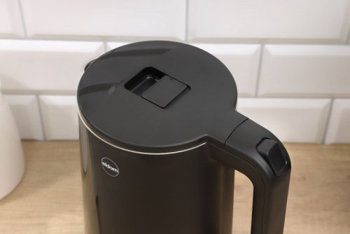 Czajnik elektryczny bezprzewodowy C290C czarny