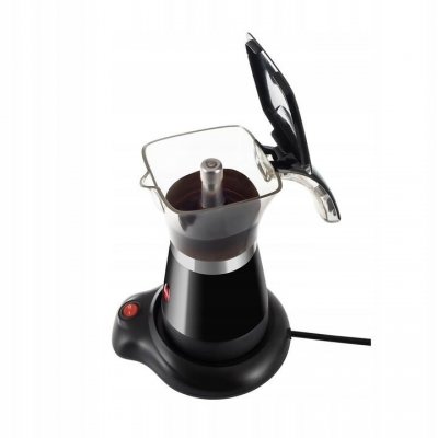 Kawiarka KA50 kaffe