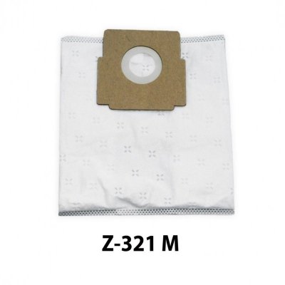 Worki Webber Zelmer 321 (6 micro filter)