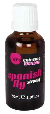 Hiszpańska Mucha Dla Kobiet - Spanish Fly Extreme Women 30ml