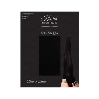 Kixies - Pończochy Danielle C