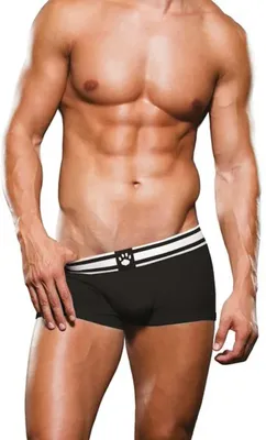 Prowler - Bokserki męskie TRUNK XXL