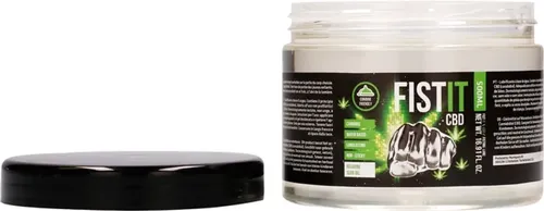 Fist It by Shots - Lubrykant CBD 500 ml