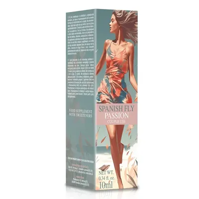 Łagodzący krem 10 ml  Pharmaquests shots