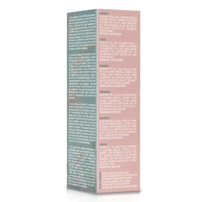 Łagodzący krem 10 ml  Pharmaquests shots