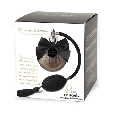 Perfumy do pościeli - Bijoux Indiscrets L&#039;essence De Boudoir 130 ml