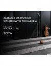 Pizzara 60x60x2 antracite