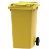 Pojemnik na odpady MGB 240l (żółty) 