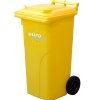 Pojemnik na odpady MGB 120l EUROPLAST 