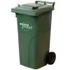 Pojemnik na odpady MGB 120l EUROPLAST 
