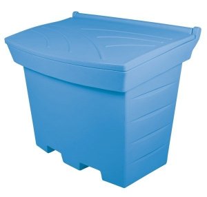 MEGA PROMOCJA! Pojemnik na piasek i sól (500L / 720kg)