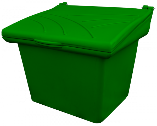 MEGA PROMOCJA! Pojemnik na piasek i sól (250l / 360kg)