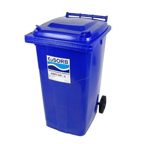 Olejowy zestaw awaryjny - HSPS 240 - O
