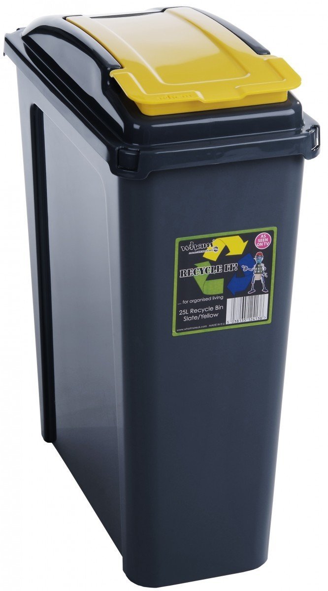 Pojemnik do segregacji Sort 25L