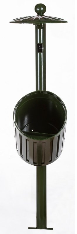 Kosz uliczny K-MR