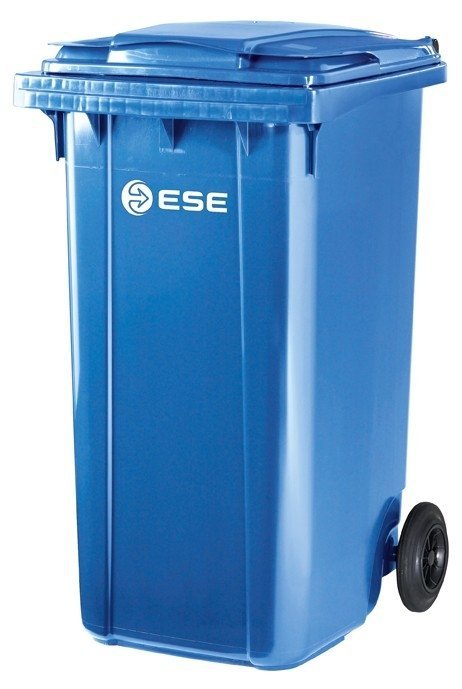 Pojemnik na śmieci MGB 240 ESE 