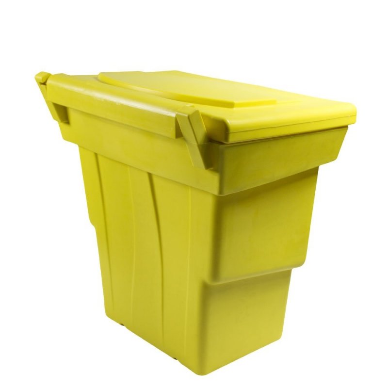Pojemnik na piasek i sól (120l / 180kg)