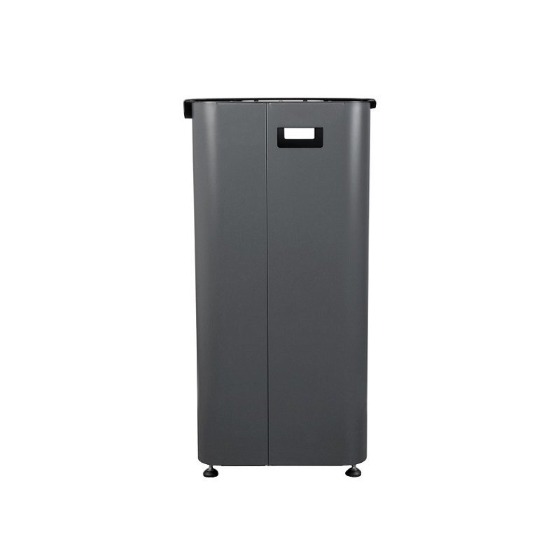 Stacja do segregacji EKO STAR STATION 4 komory ( 4x60l )