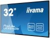 iiyama ProLite LE3240S-B1 32 Full HD czarny