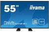 iiyama ProLite LE5540UHS-B1 54,6 4K czarny