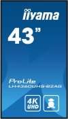 iiyama ProLite LH4360UHS-B2AG