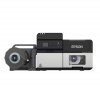 Epson ColorWorks C8000, ploter tnący, disp., USB, Ethernet, zestaw (USB), czarny, szary 
