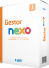 Gestor nexo PRO 1 stanowisko