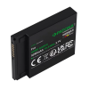 IS900 Zamiennik baterii do PAX A920