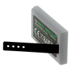 11300794 Zamiennik baterii do Datalogic CVR2, Memor X3